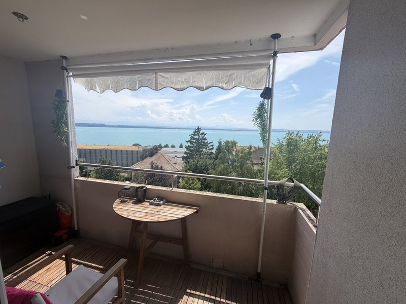 Foto 2 di Rue Pierre de Vingle 8, Neuchâtel
