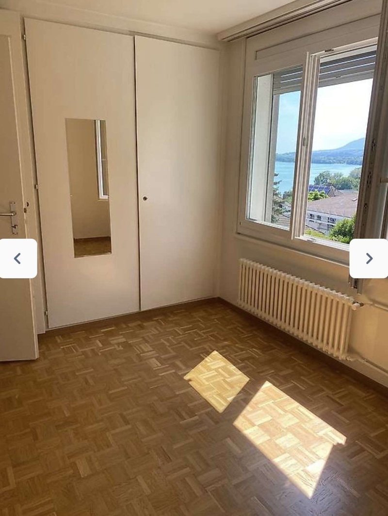 Foto 4 di Rue Pierre de Vingle 8, Neuchâtel