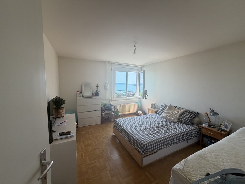 Foto 5 di Rue Pierre de Vingle 8, Neuchâtel