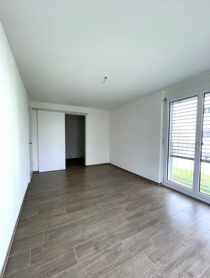 Foto 3 di Hauptstrasse 83, Menziken