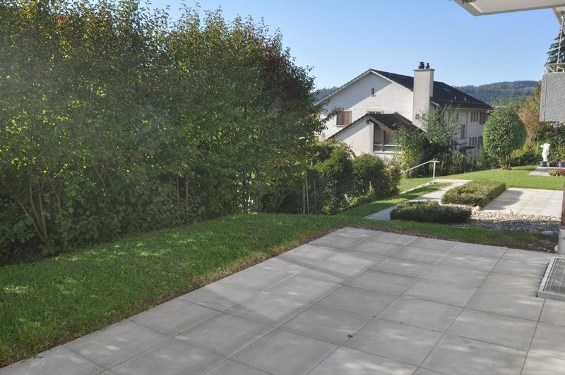 Photo 6 of Gehrrebenstrasse 8, Hedingen