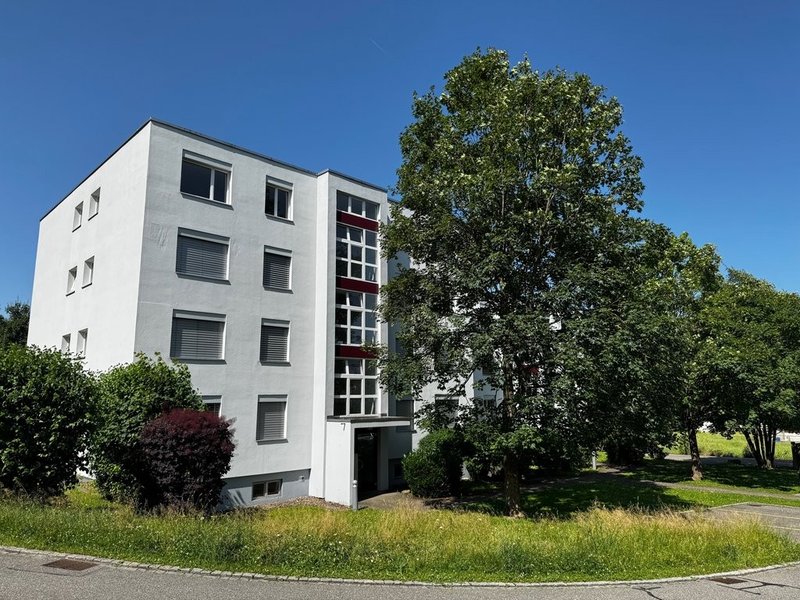 Photo 2 de Wasenhaldenstrasse 14, Laufenburg