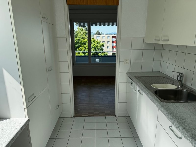 Photo 3 de Wasenhaldenstrasse 14, Laufenburg