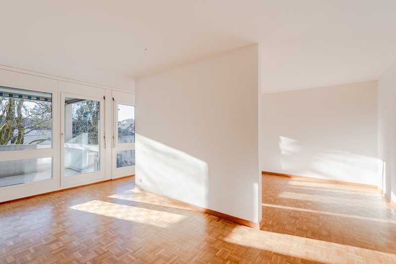 Foto 4 von Burgernzielweg 14, Bern