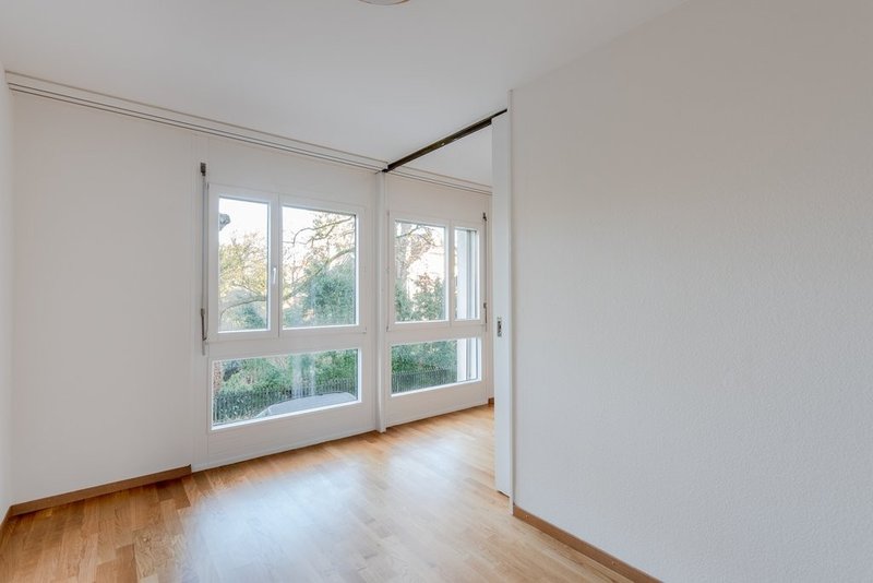 Foto 6 von Burgernzielweg 14, Bern