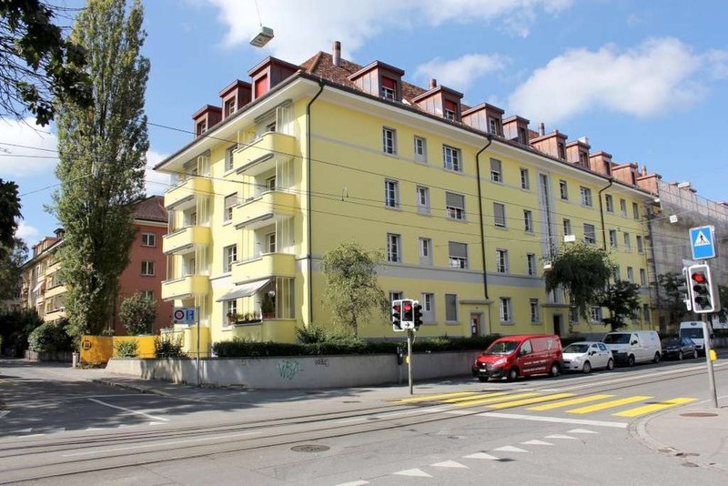 Foto 1 von Seftigenstrasse 38, Bern