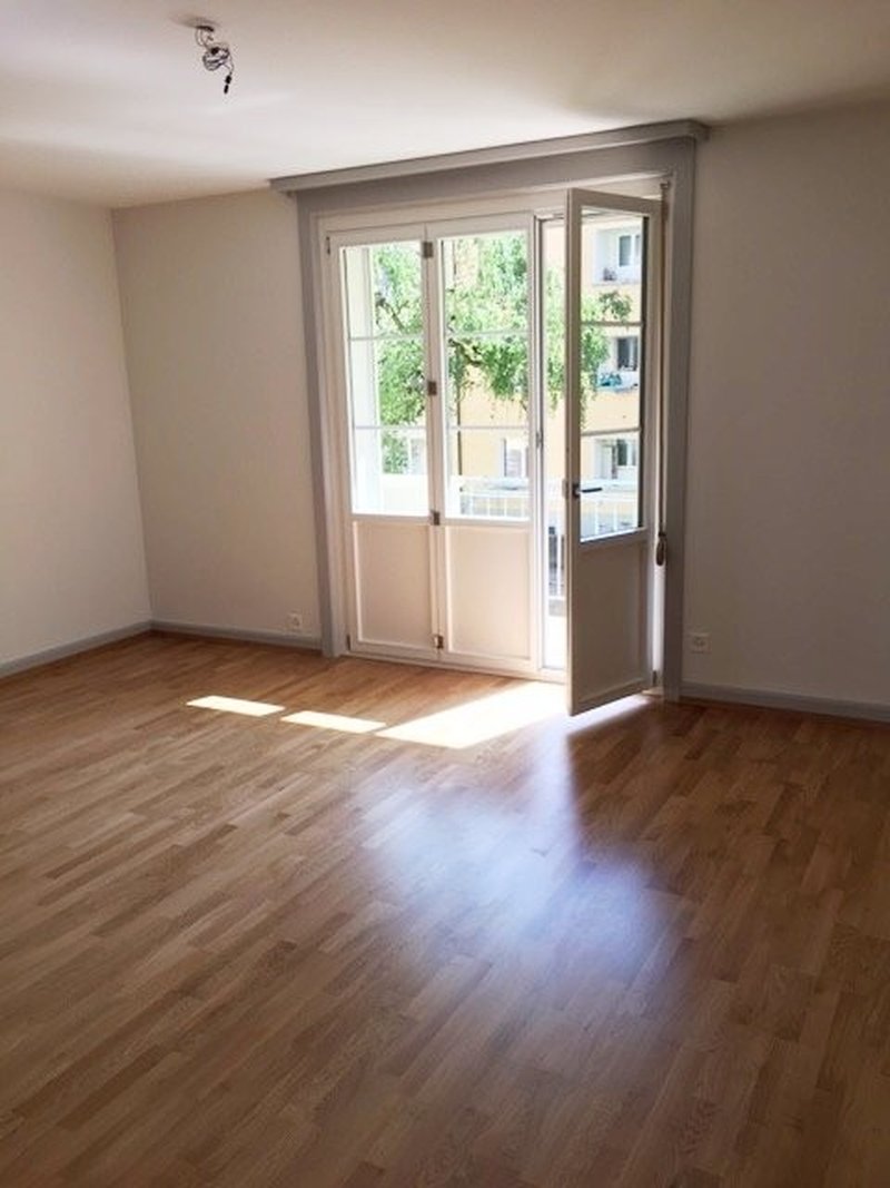 Foto 2 von Seftigenstrasse 38, Bern