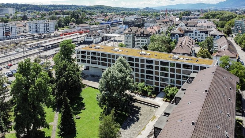 Photo 6 of Luzernstrasse 17, Solothurn