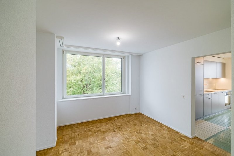 Foto 5 di Ulmenstr. 10, Allschwil