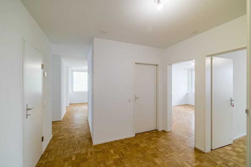 Foto 6 di Ulmenstr. 10, Allschwil
