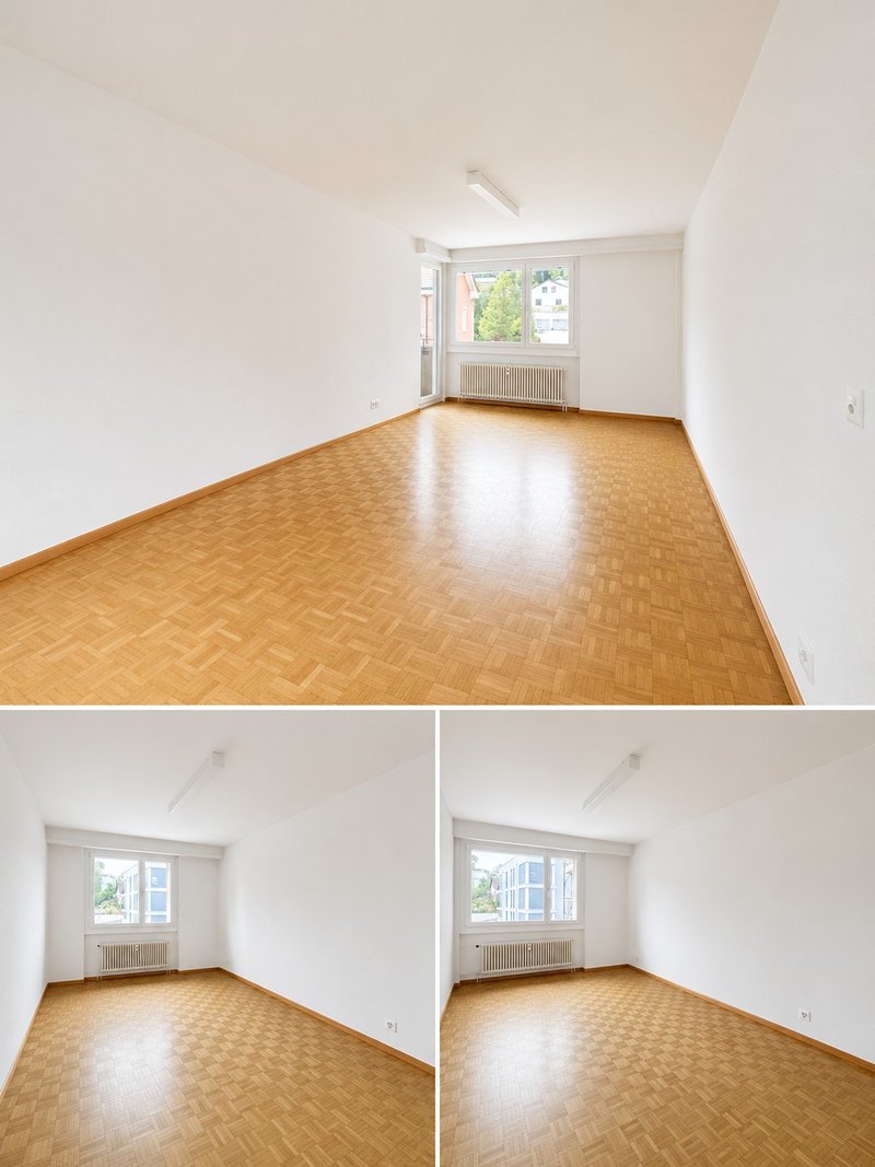 Foto 1 di Oberwilerstrasse 23, - Binningen