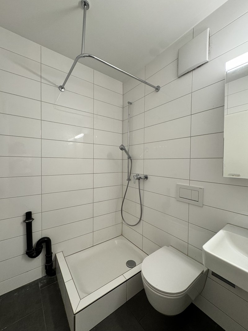 Foto 4 di Oberwilerstrasse 23, - Binningen