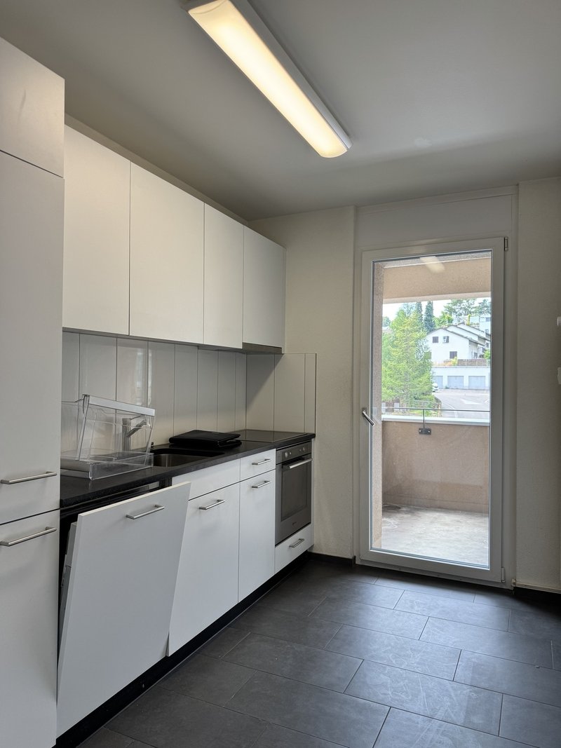 Foto 5 di Oberwilerstrasse 23, - Binningen