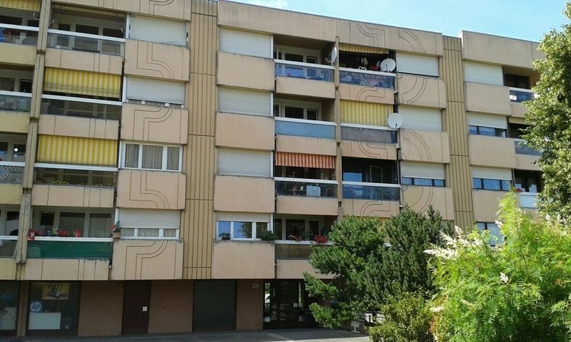 Foto 1 von Rue des Lattes 27, Meyrin