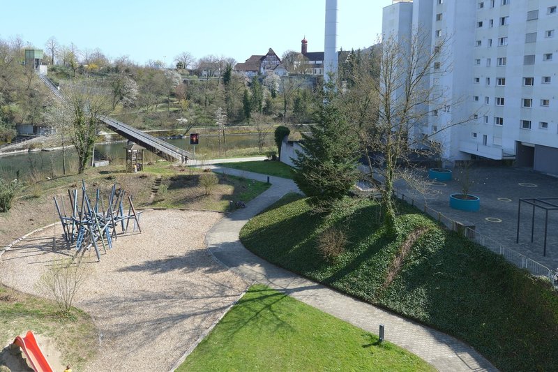 Foto 1 di Webermühle 22, Neuenhof
