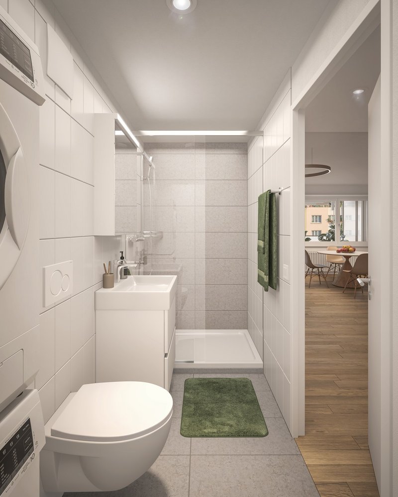Foto 4 di Martin-Disteli-Strasse 109, Olten
