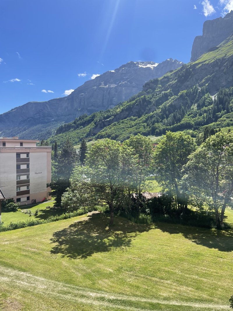 Foto 2 von Kurparkstrasse 27, Leukerbad