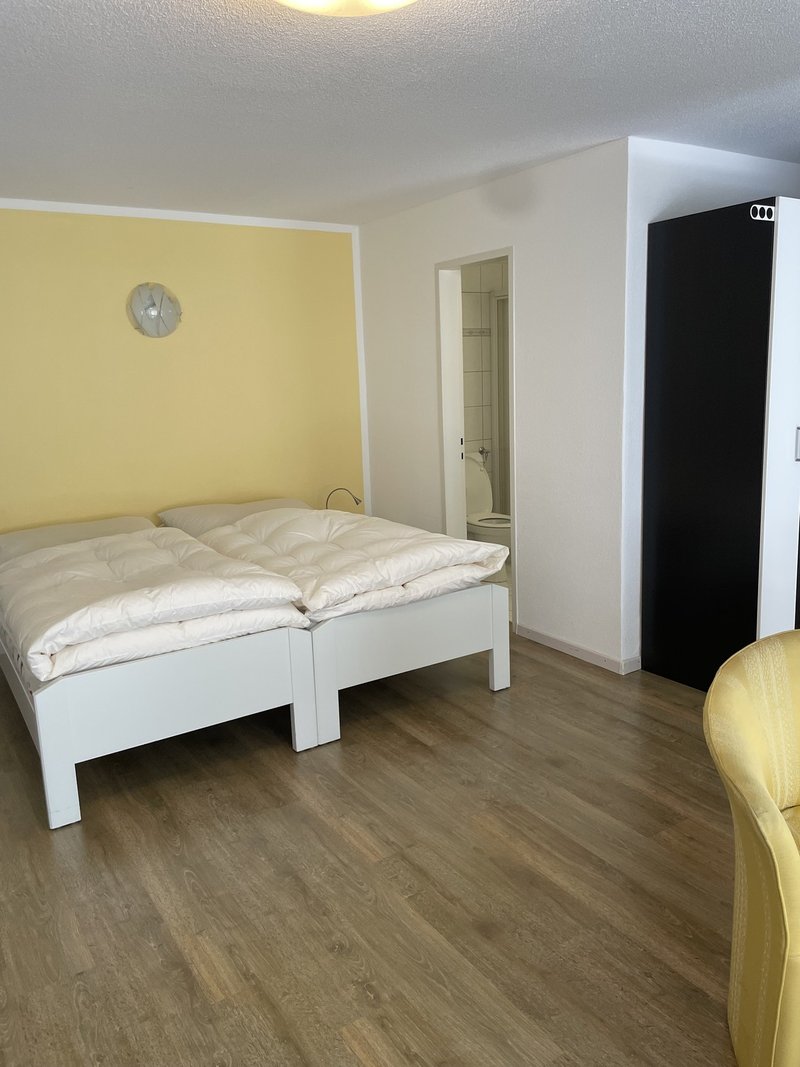 Foto 4 von Kurparkstrasse 27, Leukerbad