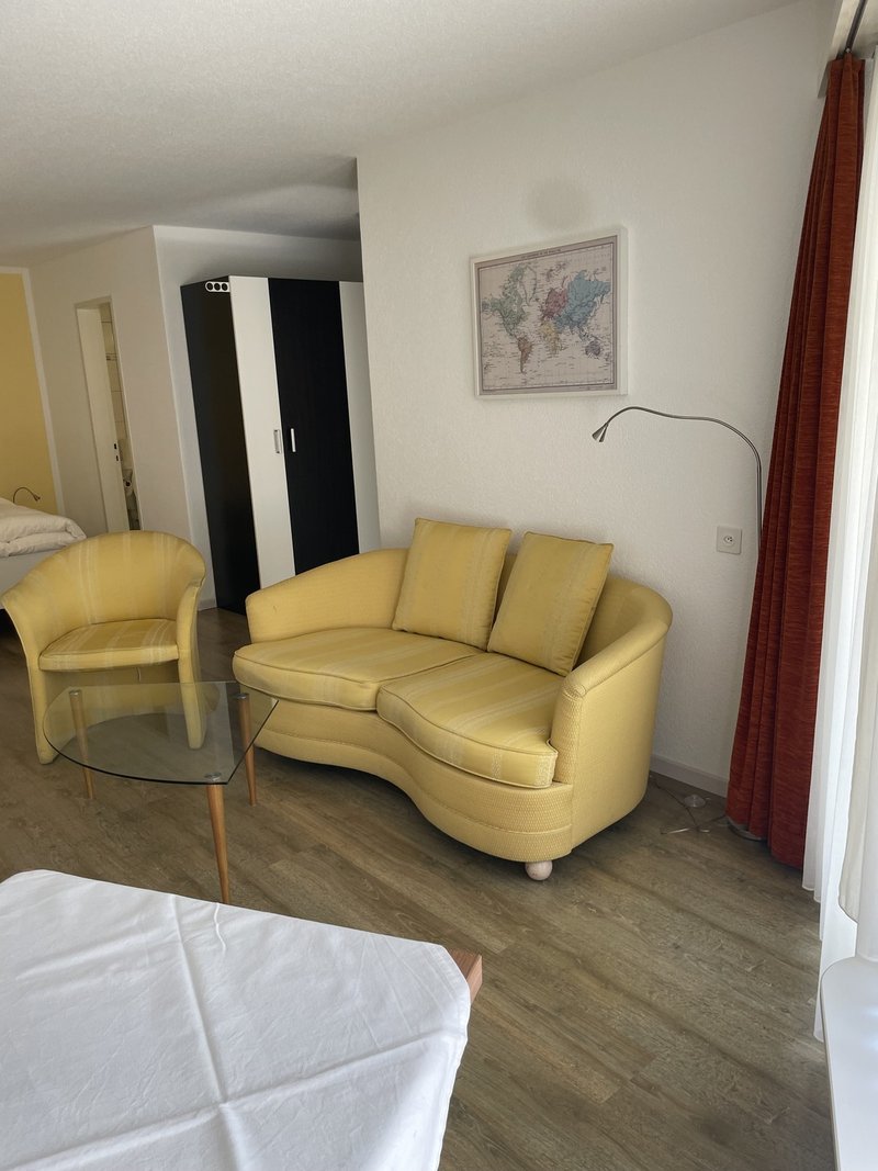 Foto 5 von Kurparkstrasse 27, Leukerbad