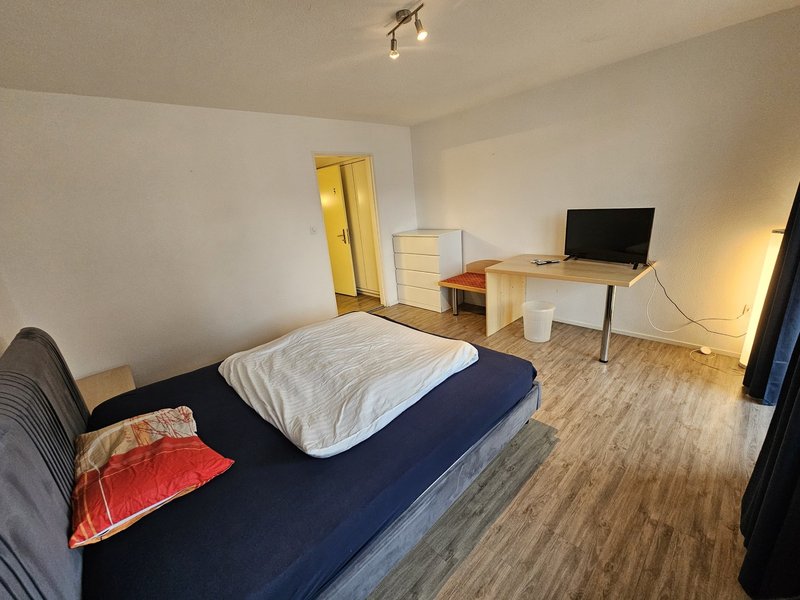 Photo 4 de Herisauerstrasse 32, Gossau