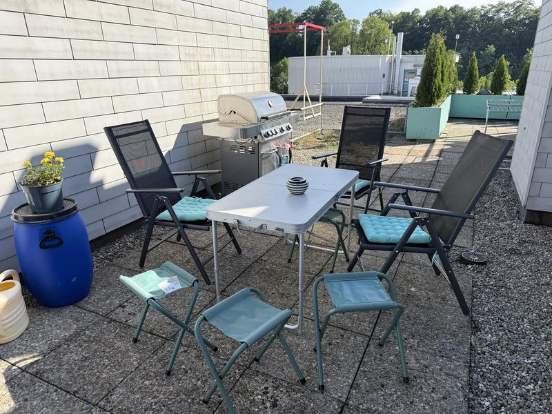 Foto 4 di Allmendstrasse 19, Fehraltorf