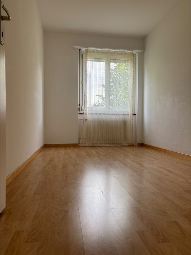 Photo 1 of Blinzernfeldweg, Bern