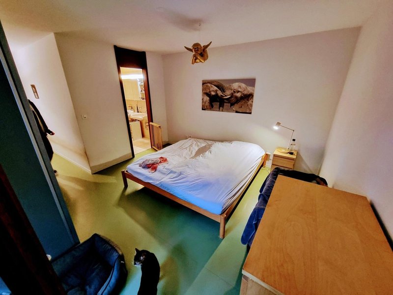 Foto 4 von Altenbergstr. 126, Bern
