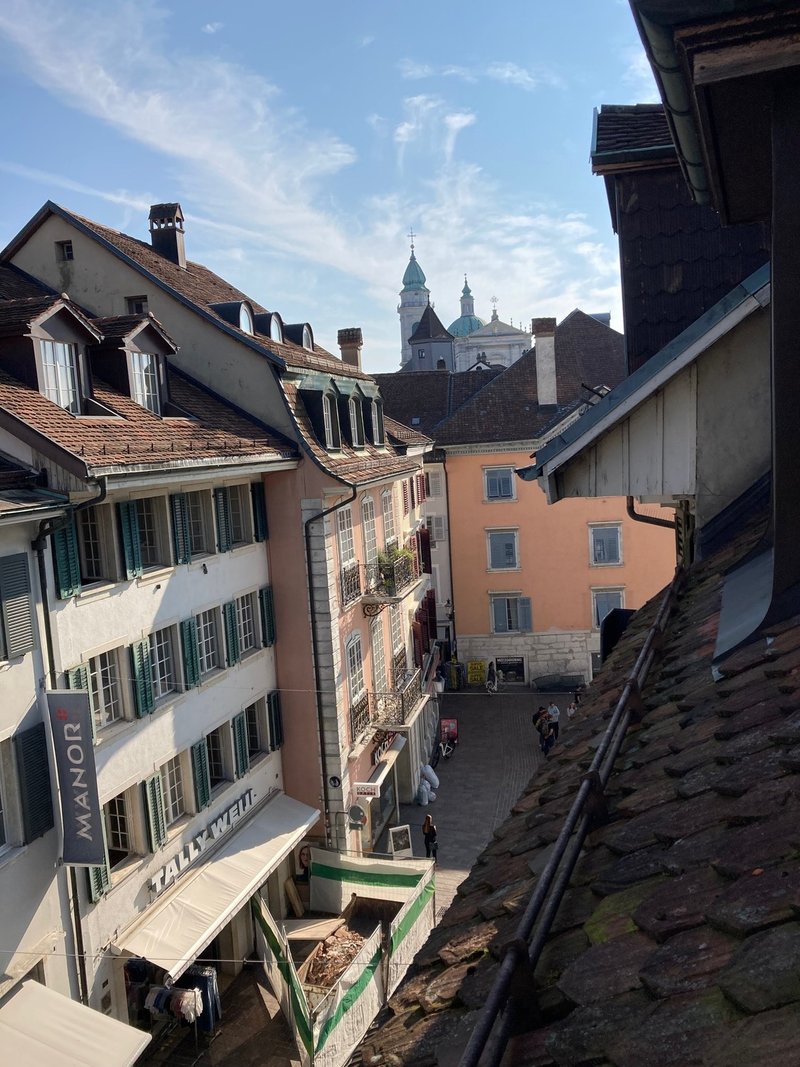 Photo 2 of Gurzelngasse 7, Solothurn
