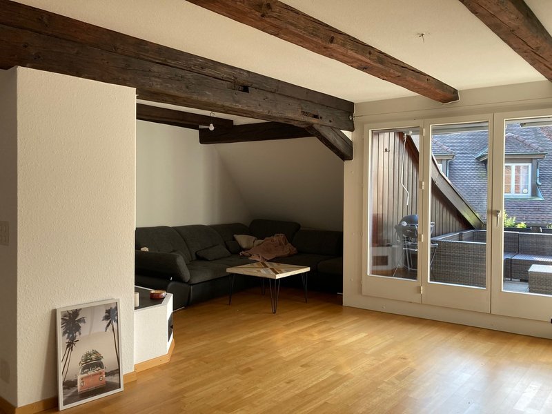 Photo 6 of Gurzelngasse 7, Solothurn