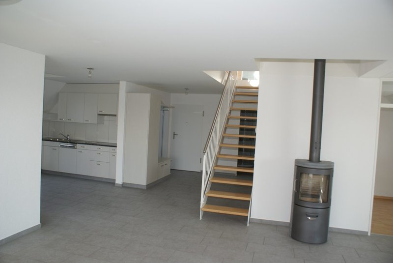 Photo 2 de Allmendstrasse 1, Wangen b. Olten