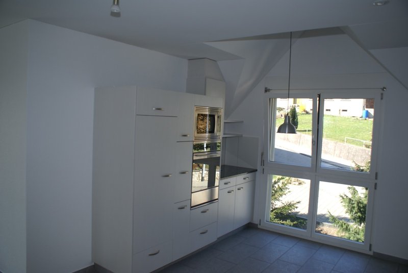 Photo 6 de Allmendstrasse 1, Wangen b. Olten