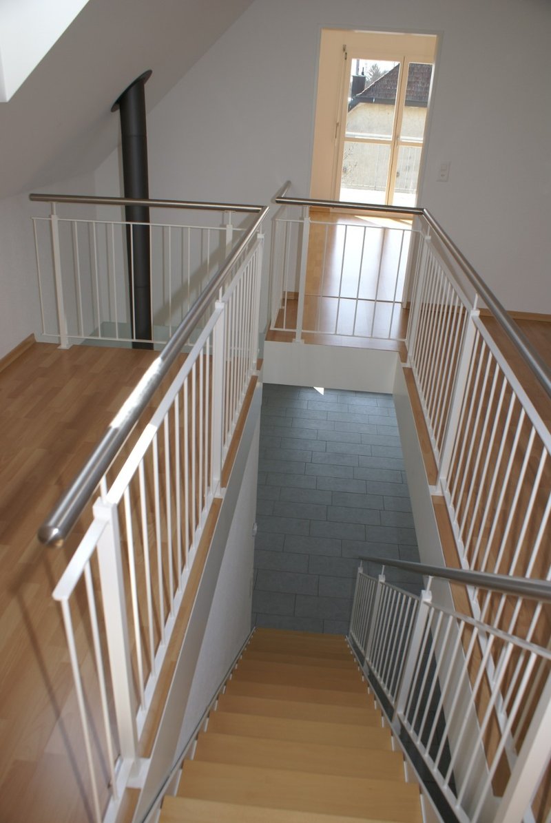 Photo 8 de Allmendstrasse 1, Wangen b. Olten