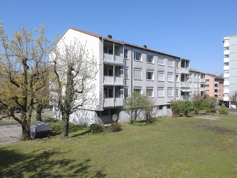 Foto 1 von Arlesheim