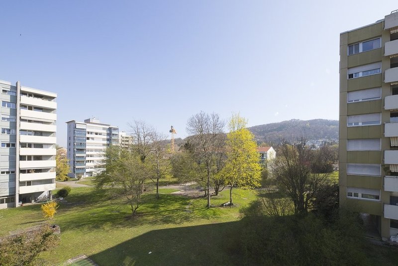 Foto 7 di Gen.Guisan-Str.8, Arlesheim