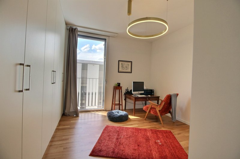Foto 5 von Rue des Frères-Lumière 22, Marly