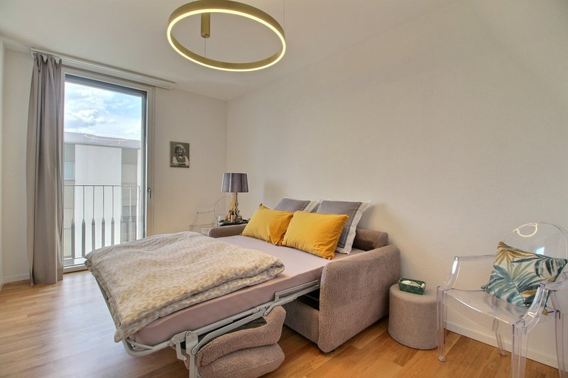 Foto 6 von Rue des Frères-Lumière 22, Marly