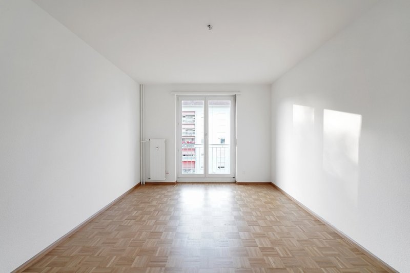 Foto 4 di Horburgstr. 49, Basel