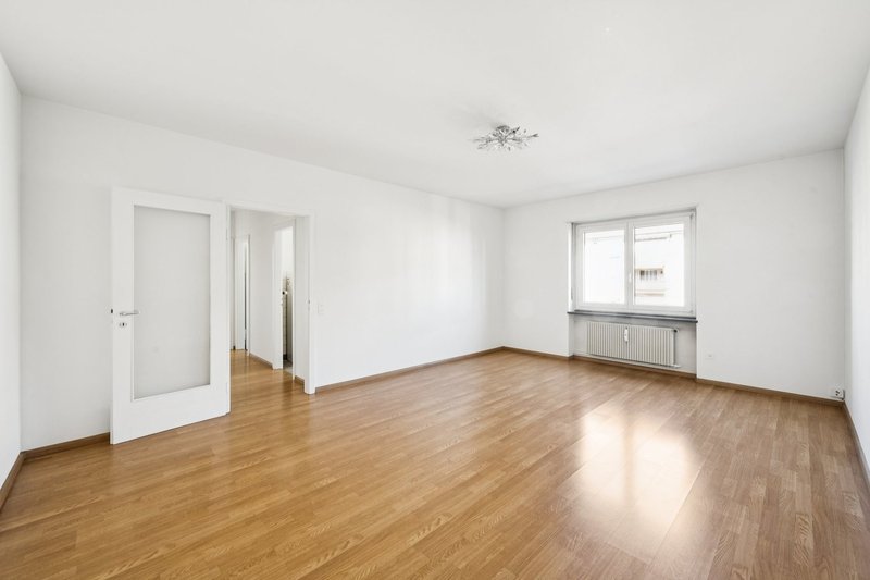Foto 4 von Riehenstr. 163, Basel