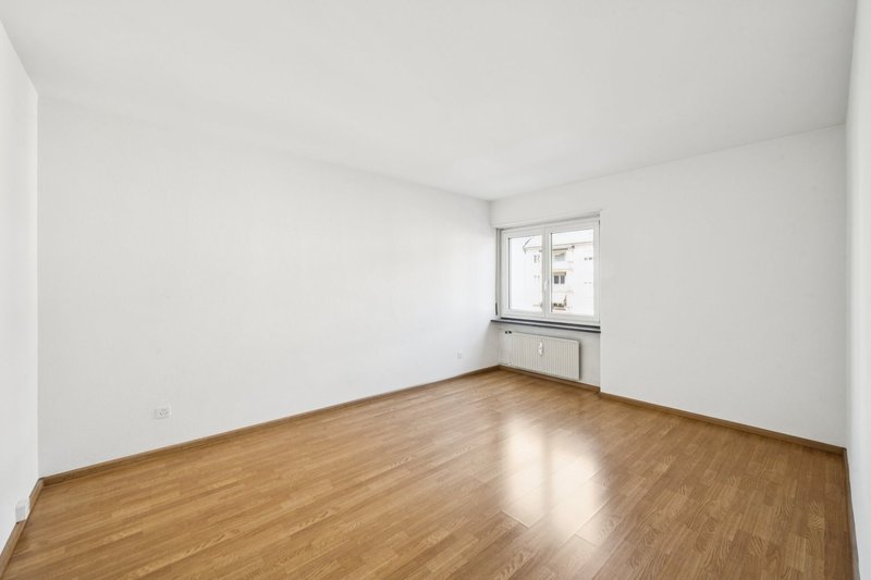 Foto 5 von Riehenstr. 163, Basel