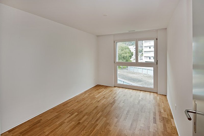 Foto 6 di Englisch-Gruss-Strasse 38, Glis