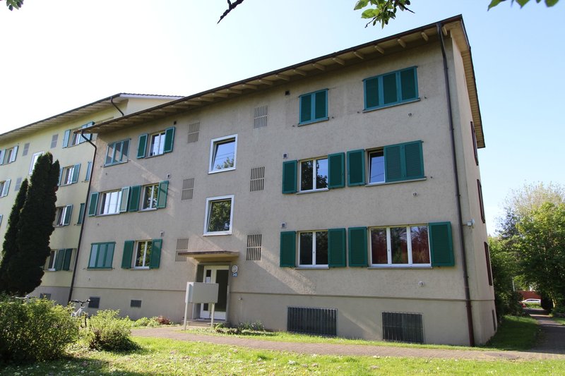Foto 1 di Ueberlandstrasse 345, Zürich