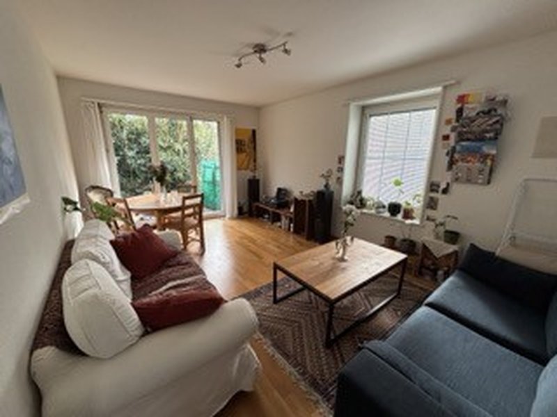 Foto 4 di Ueberlandstrasse 345, Zürich