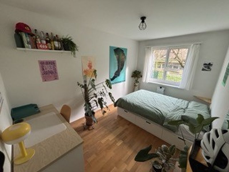 Foto 7 di Ueberlandstrasse 345, Zürich