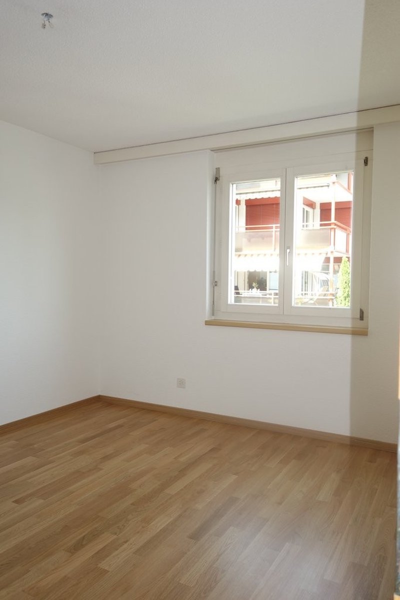 Foto 4 di Erlengrund 5, Buchs SG