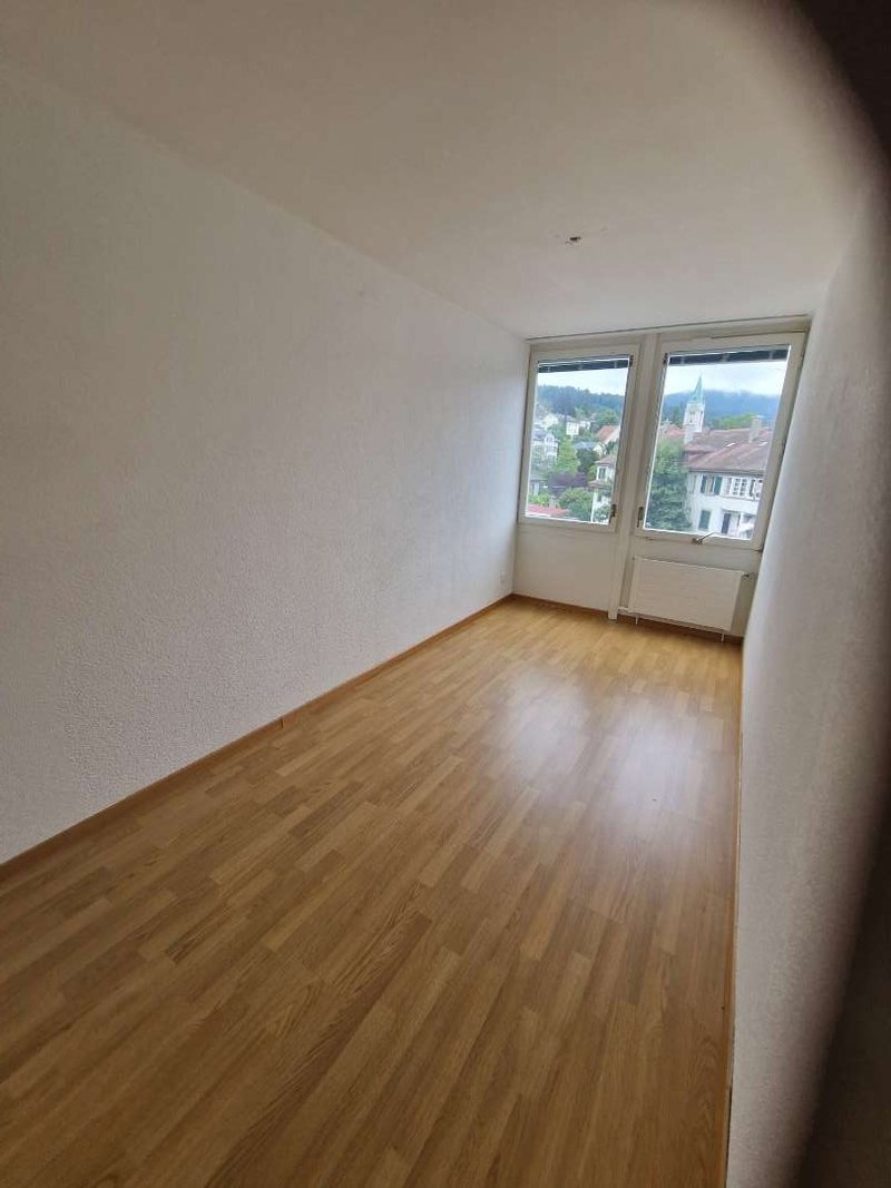 Foto 4 von Jurastrasse 5, Biel
