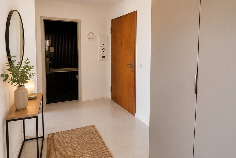 Foto 3 von Rue Paul-Bouvier 10, Neuchâtel