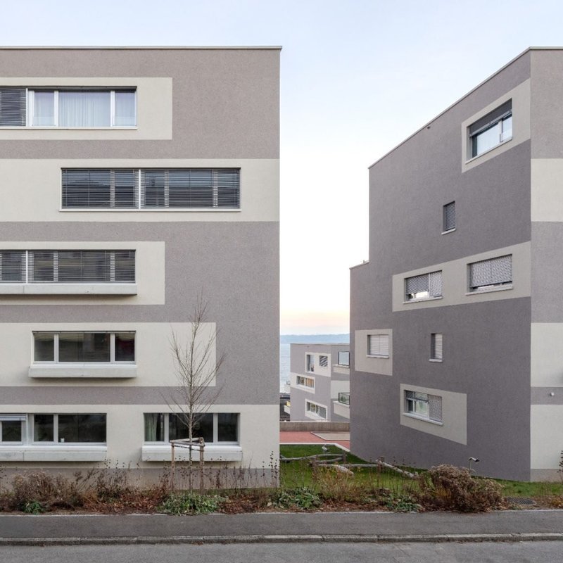 Foto 6 von Rue Paul-Bouvier 10, Neuchâtel