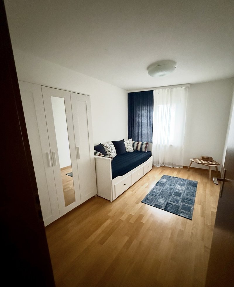 Photo 4 de Obere Hönggerstrasse 19, Unterengstringen