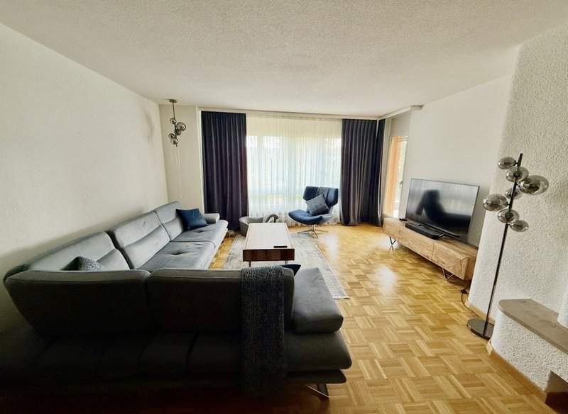 Photo 6 de Obere Hönggerstrasse 19, Unterengstringen