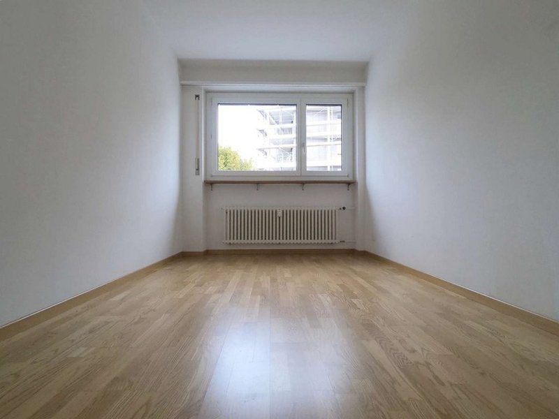 Foto 4 di Blümlisalpstrasse 17, Biberist
